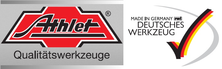 Athlet Qualit&auml;tswerkzeuge - 