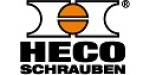 HECO-Schrauben