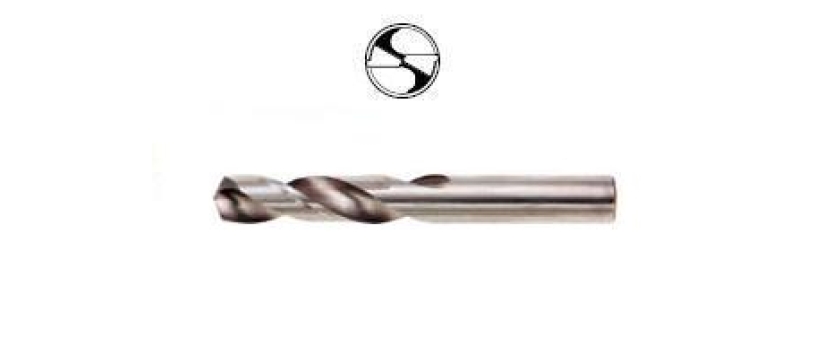 Anbohrer / Stoßbohrer HSS-G geschliffen