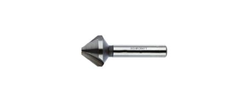 Kegelsenker Form C 75° HSS