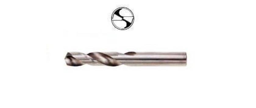 Spiralbohrer DIN 1897 HSS-G geschliffen