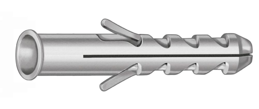 Alldübel Langschaft Nylon
