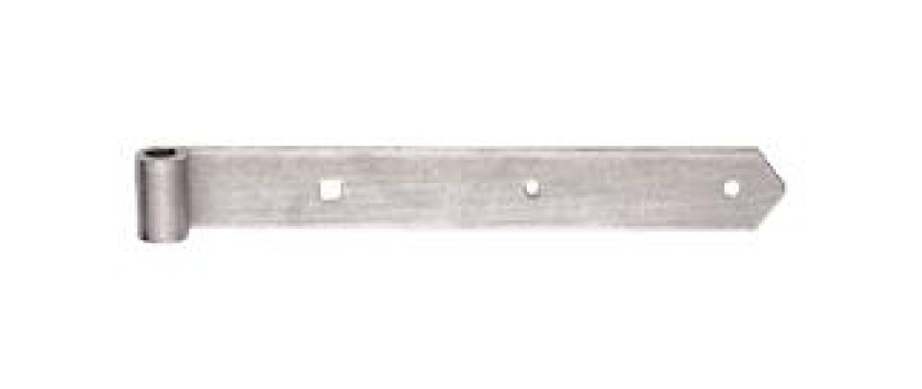 Ladenband Nr. 14, Rolle 20mm, feuerverzinkt