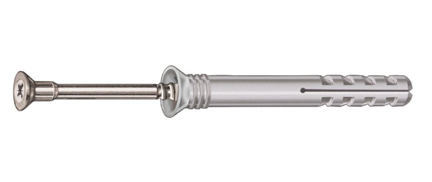 Senkkopf A2 Edelstahl