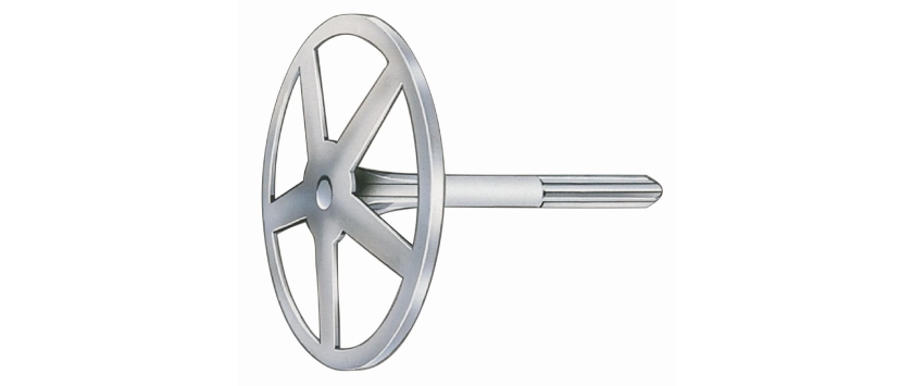 Dämmstoffhalter