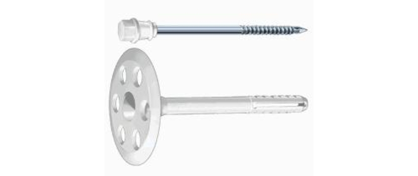 Iso Universaldübel