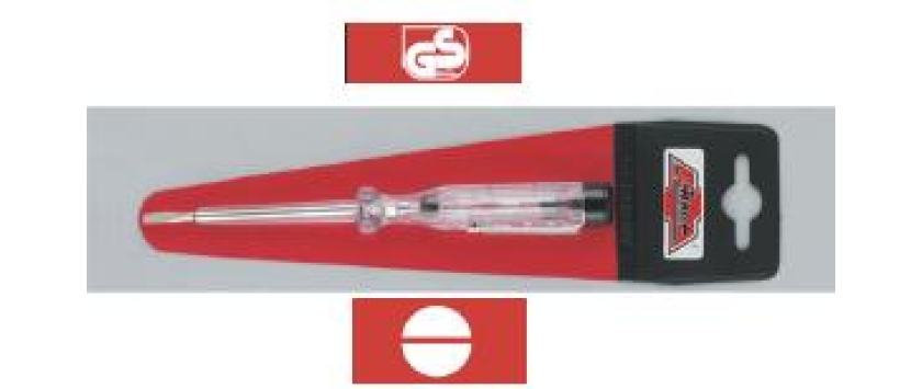Spannungsprüfer kurzes Modell, GS geprüft