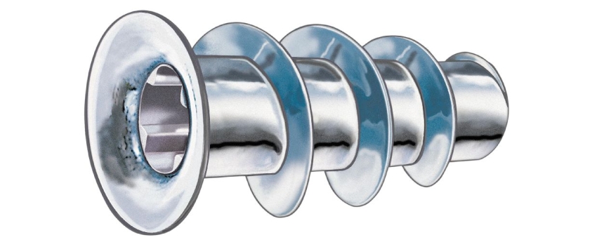 Hohlraumdübel Speed Metall