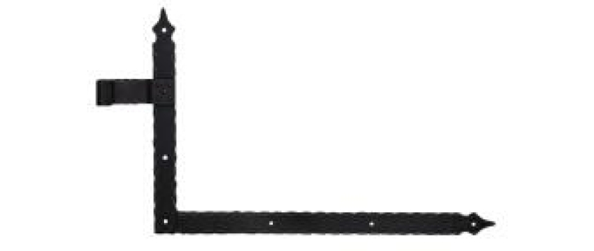 Winkelband Nr. 554 R, Dorn 16mm