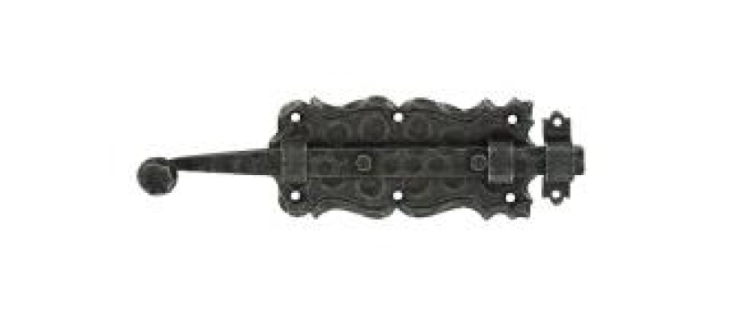 Türriegel Nr. 574 R mit Schlaufe