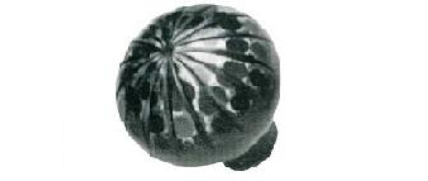 Türknopf Nr. 5190 R