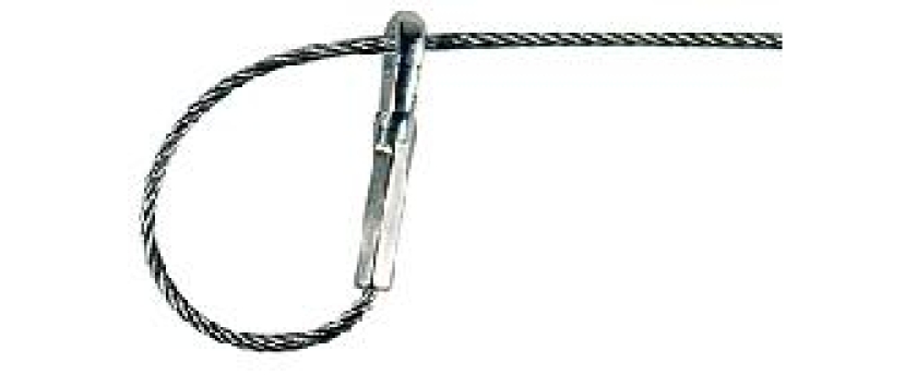 Wireclip Drahtseilset