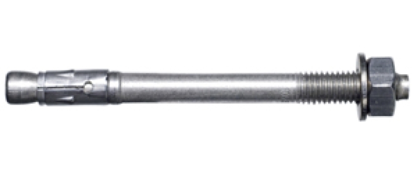 Ankerbolzen FAZ II A4