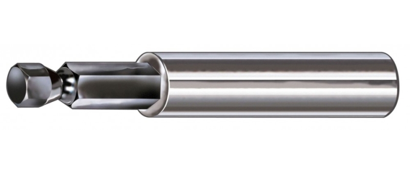 Magnetbithalter