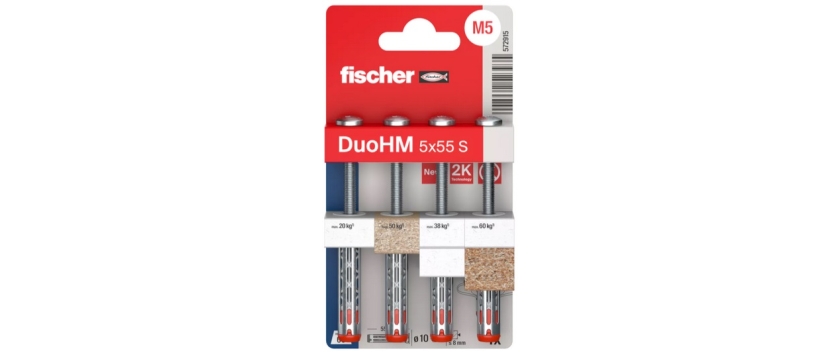 DuoHM SB-Verpackt