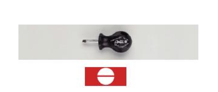 Profi-Vergaser-Schraubendreher Schlitz