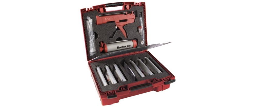 Systemkoffer Thermosafe