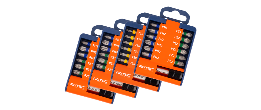 OPTI-LINE-Bit-Satz 13-tlg.
