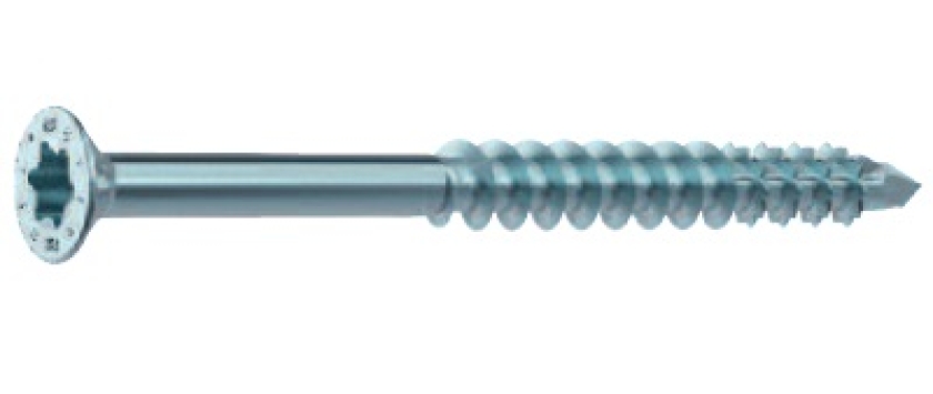 HECO-UFIX MDF-Schrauben