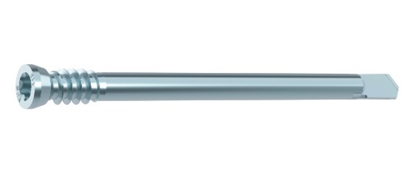 HECO-WS Stabdübel