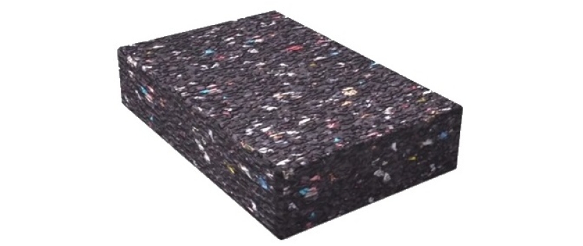 HECO-Terrassen Pads