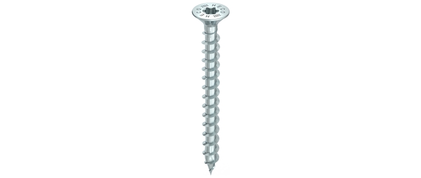 HECO-TOPIX-plus Verlegeschraube