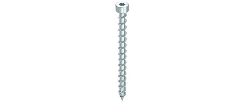 HECO-TOPIX-plus Zylinderkopf