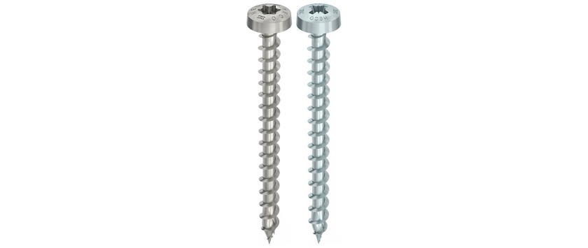 HECO-TOPIX-plus Rundkopf