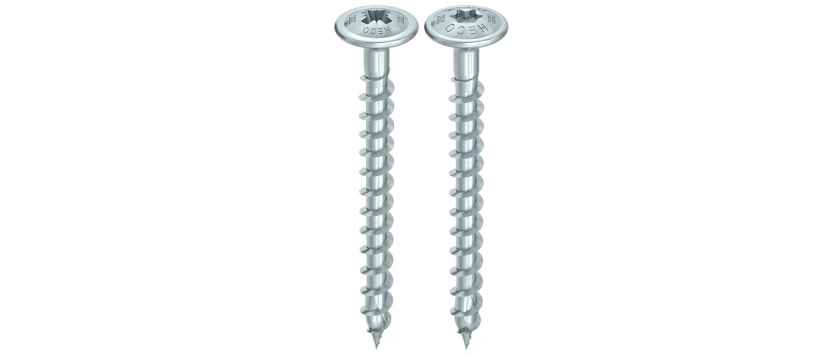 HECO-TOPIX-plus Rückwandschraube