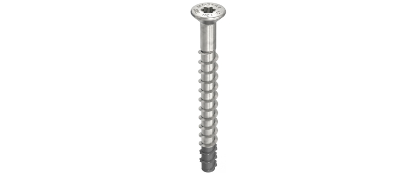 MULTI-MONTI-plus Senkkopf A4 Edelstahl