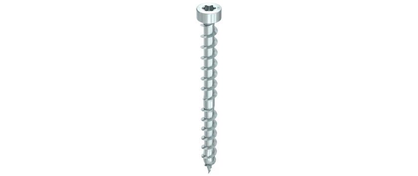 HECO-TOPIX-plus CombiConnect Zylinderkopf