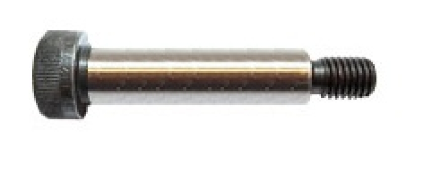 ISO 7379 Passschulterschrauben Stahl 12.9 mit I-Skt. Passung f9
