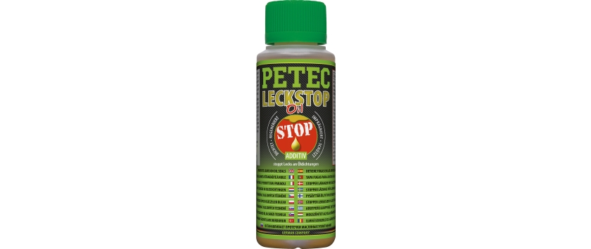 PETEC Leck-Stop