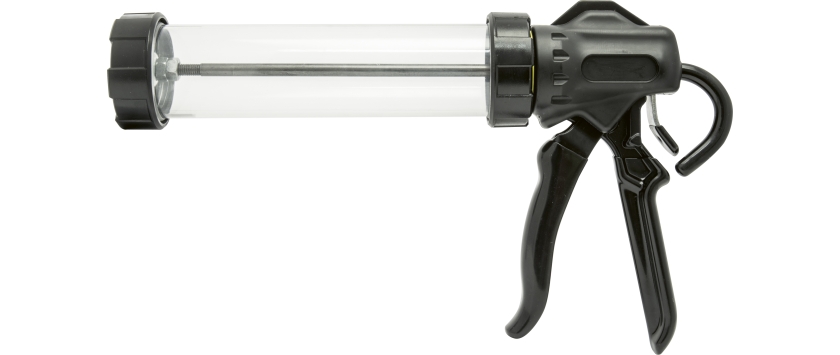 PETEC Handausdrückpistole