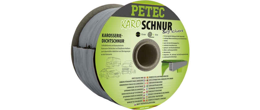 PETEC Karo-Schnur