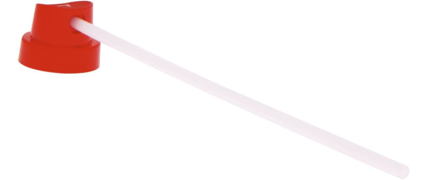 PETEC Sprühsonde mittel