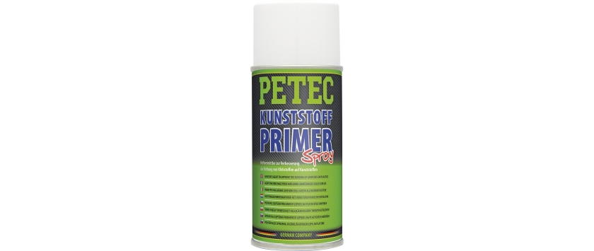 PETEC Kunststoff-Primer Spray