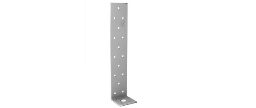 Betonflachanker/Zuganker schwer, verzinkt