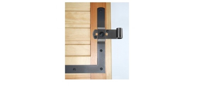 Flex-System I - seitlich verstellbar