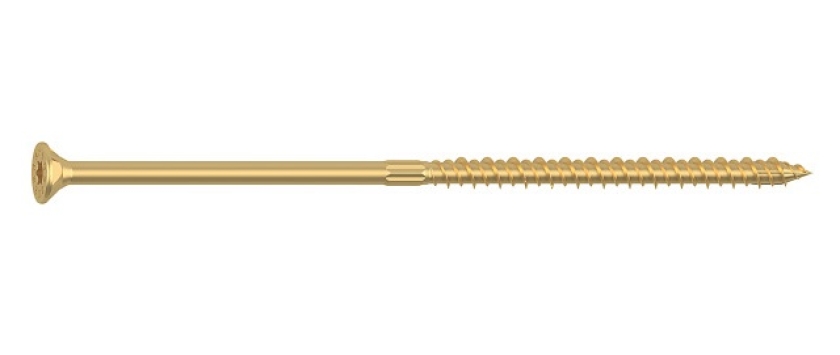 RAPID® CS Senkkopf, YellWin 500+, 3-6mm