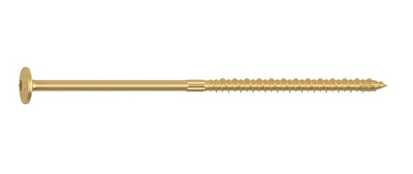 RAPID® WH Tellerkopf, YellWin 500+