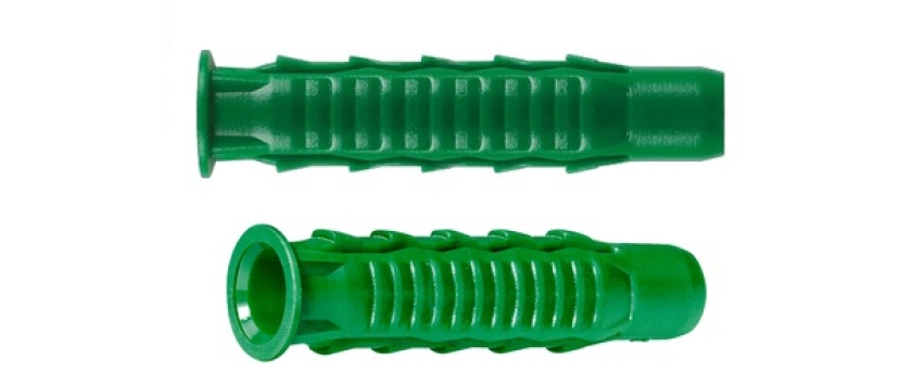 Spax 4-Zonen Spreizdübel Typ-SD