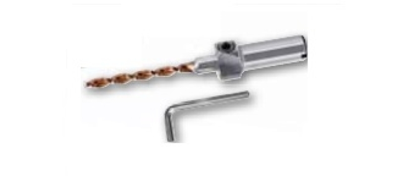 Spax- Bohrsenker 4mm