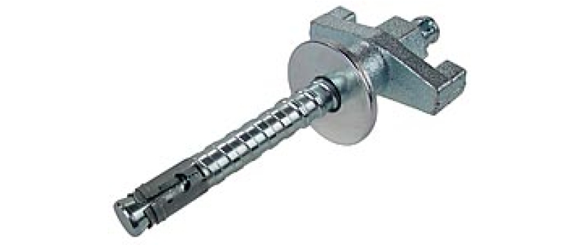 Diamantbohrgerätebefestiger FDBB
