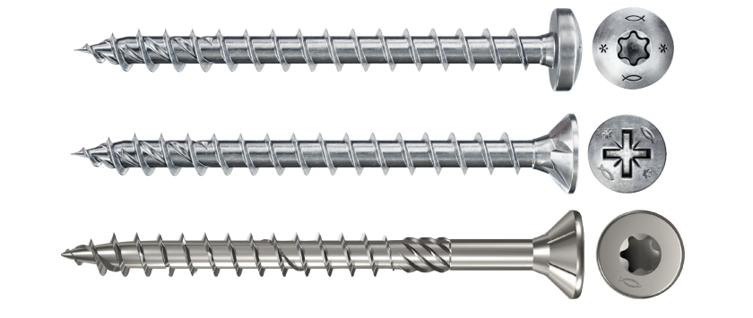 fischer PowerFast