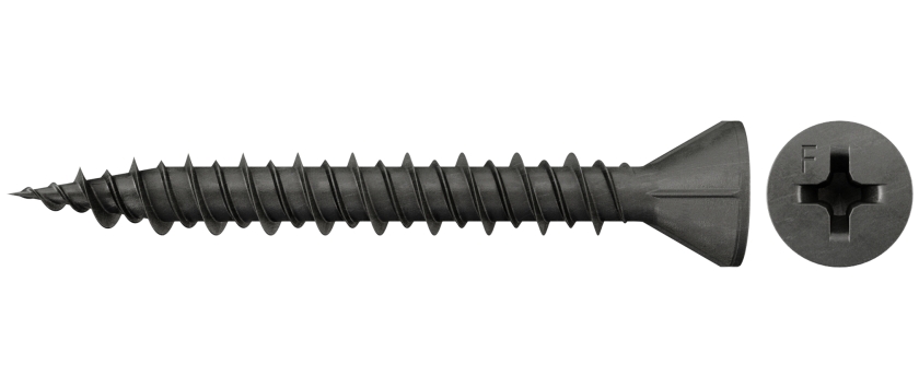 fischer Schnellbauschrauben