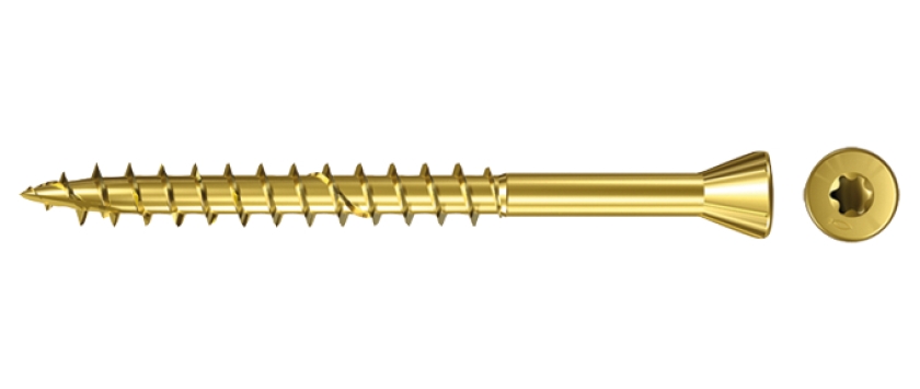 fischer Dielenschrauben