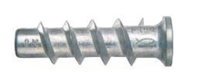 Porenbetondübel FTP M Metall