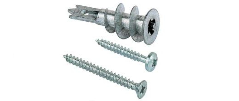 Gipskartondübel Metall