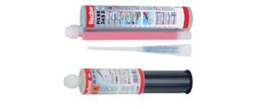 Injectionsmörtel